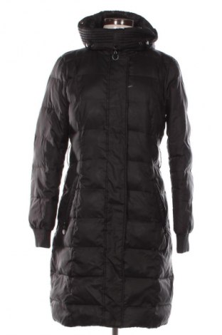 Дамско яке Esprit, Размер S, Цвят Черен, Цена 89,93 лв.