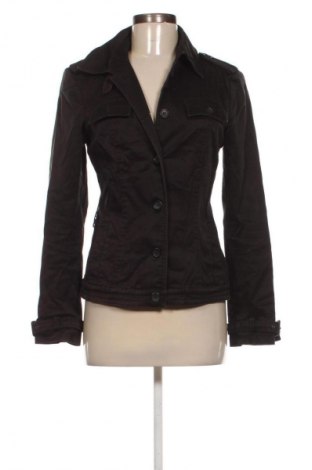 Γυναικείο μπουφάν Esprit, Μέγεθος M, Χρώμα Μαύρο, Τιμή 16,99 €