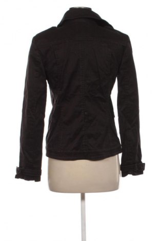 Γυναικείο μπουφάν Esprit, Μέγεθος M, Χρώμα Μαύρο, Τιμή 16,99 €