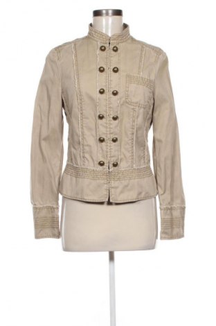 Damenjacke Esprit, Größe M, Farbe Beige, Preis 28,20 €