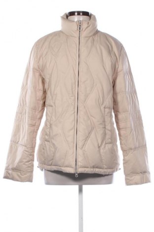 Damenjacke Esprit, Größe L, Farbe Beige, Preis € 51,50