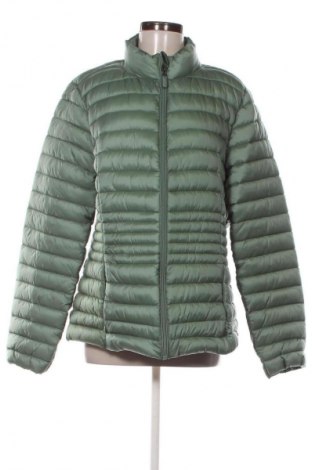 Damenjacke Essentials, Größe XL, Farbe Grün, Preis € 24,55