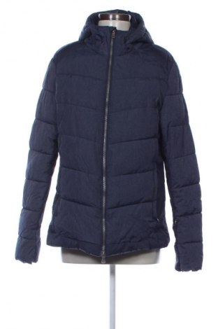Γυναικείο μπουφάν Essentials by Tchibo, Μέγεθος L, Χρώμα Μπλέ, Τιμή 28,99 €