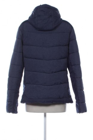 Γυναικείο μπουφάν Essentials by Tchibo, Μέγεθος L, Χρώμα Μπλέ, Τιμή 28,99 €