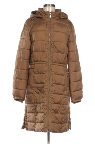 Damenjacke Essentials by Tchibo, Größe M, Farbe Beige, Preis 35,24 €