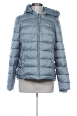 Dámská bunda  Essentials by Tchibo, Velikost M, Barva Modrá, Cena  689,00 Kč