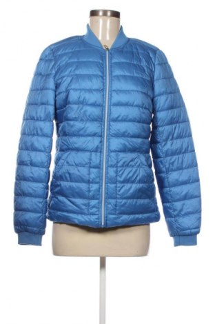 Γυναικείο μπουφάν Essentials by Tchibo, Μέγεθος M, Χρώμα Μπλέ, Τιμή 15,99 €