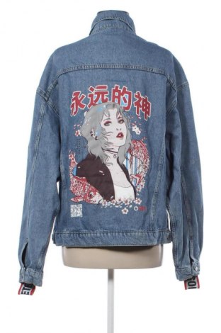 Kurtka damska Eternal, Rozmiar L, Kolor Niebieski, Cena 125,84 zł