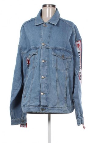 Γυναικείο μπουφάν Eternal, Μέγεθος L, Χρώμα Πολύχρωμο, Τιμή 28,00 €