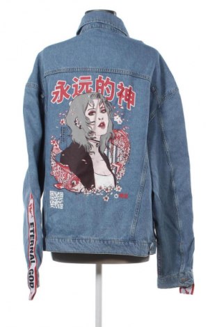 Γυναικείο μπουφάν Eternal, Μέγεθος L, Χρώμα Πολύχρωμο, Τιμή 28,00 €