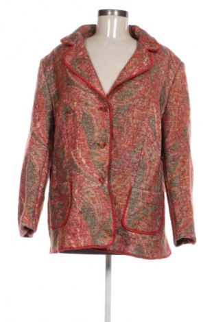 Γυναικείο μπουφάν Eugen Klein, Μέγεθος XXL, Χρώμα Πολύχρωμο, Τιμή 14,99 €