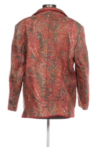 Γυναικείο μπουφάν Eugen Klein, Μέγεθος XXL, Χρώμα Πολύχρωμο, Τιμή 14,99 €