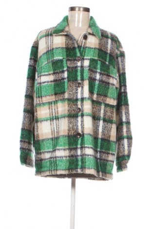 Дамско яке Ever.me by Takko Fashion, Размер M, Цвят Многоцветен, Цена 22,99 лв.