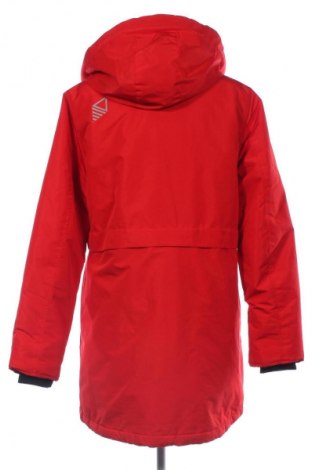 Damenjacke Ever.me by Takko Fashion, Größe M, Farbe Rot, Preis 29,74 €