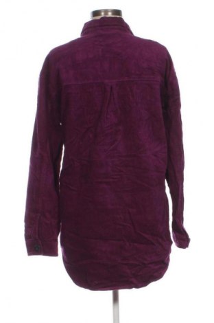 Damenjacke Ever.me by Takko Fashion, Größe S, Farbe Lila, Preis € 15,99