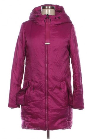 Дамско яке Ever.me by Takko Fashion, Размер S, Цвят Лилав, Цена 46,99 лв.