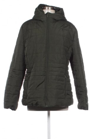 Dámska bunda  Ever.me by Takko Fashion, Veľkosť XL, Farba Zelená, Cena  28,95 €