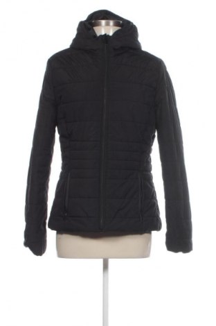 Дамско яке Ever.me by Takko Fashion, Размер M, Цвят Черен, Цена 22,99 лв.