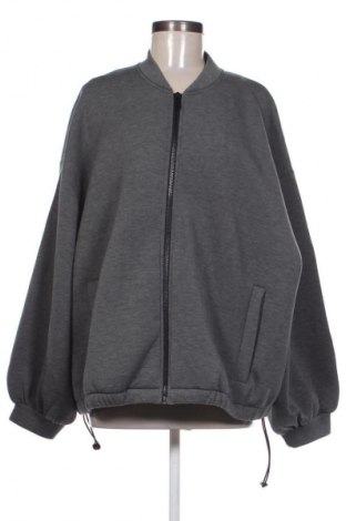 Dámska bunda  F&F, Veľkosť XL, Farba Sivá, Cena  24,57 €