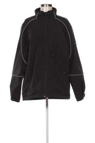 Dámská bunda  FHB, Velikost XL, Barva Černá, Cena  519,00 Kč