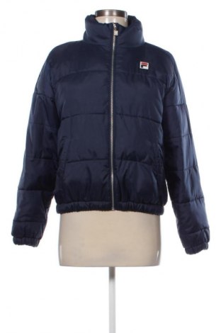 Kurtka damska FILA, Rozmiar S, Kolor Niebieski, Cena 204,41 zł