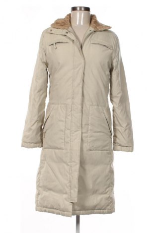 Damenjacke FILA, Größe S, Farbe Beige, Preis 57,99 €