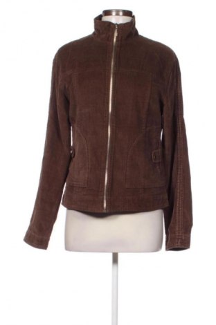 Kurtka damska FUBU, Rozmiar XL, Kolor Brązowy, Cena 156,37 zł