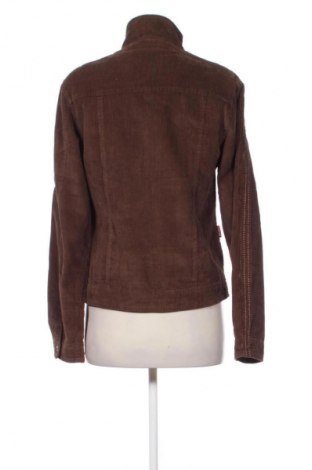 Kurtka damska FUBU, Rozmiar XL, Kolor Brązowy, Cena 156,37 zł