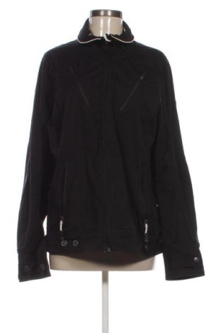 Dámska bunda  Falcon, Veľkosť L, Farba Čierna, Cena  13,95 €