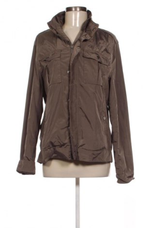Γυναικείο μπουφάν Father & Sons, Μέγεθος M, Χρώμα Καφέ, Τιμή 33,99 €