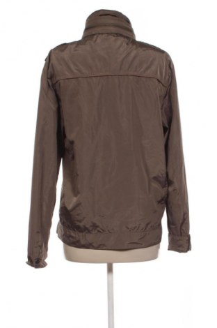 Γυναικείο μπουφάν Father & Sons, Μέγεθος M, Χρώμα Καφέ, Τιμή 33,99 €