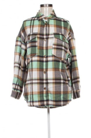 Γυναικείο μπουφάν Fb Sister, Μέγεθος S, Χρώμα Πολύχρωμο, Τιμή 11,99 €