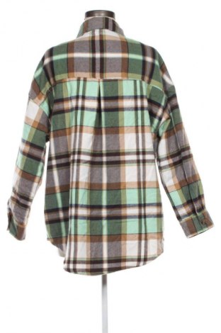 Γυναικείο μπουφάν Fb Sister, Μέγεθος S, Χρώμα Πολύχρωμο, Τιμή 11,99 €