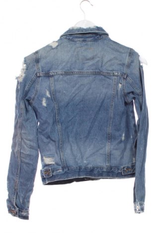 Damenjacke Fb Sister, Größe XS, Farbe Blau, Preis € 15,99