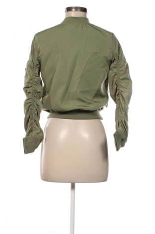 Dámská bunda  Fb Sister, Velikost XS, Barva Zelená, Cena  279,00 Kč