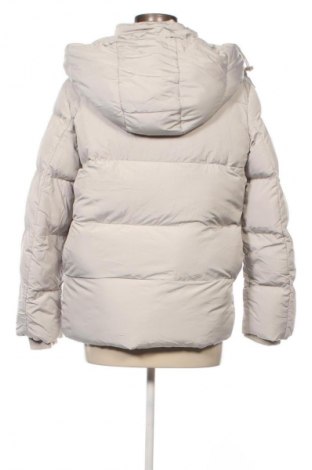 Γυναικείο μπουφάν Fb Sister, Μέγεθος M, Χρώμα Γκρί, Τιμή 24,99 €