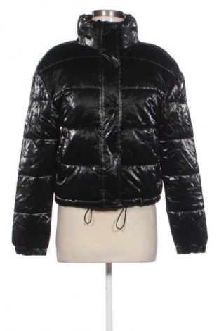 Γυναικείο μπουφάν Fb Sister, Μέγεθος S, Χρώμα Μαύρο, Τιμή 29,74 €