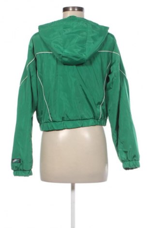 Dámska bunda  Fb Sister, Veľkosť S, Farba Zelená, Cena  13,95 €