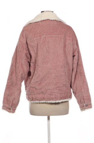 Дамско яке Fb Sister, Размер S, Цвят Розов, Цена 49,99 лв.