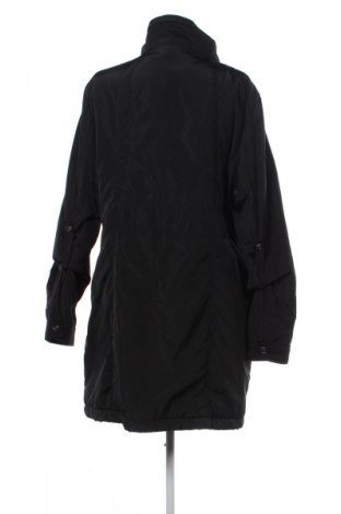 Γυναικείο μπουφάν Fiorella Rubino, Μέγεθος XL, Χρώμα Μαύρο, Τιμή 59,00 €