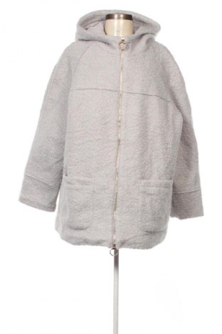 Női dzseki Fiorella Rubino, Méret XL, Szín Szürke, Ár 23 239 Ft