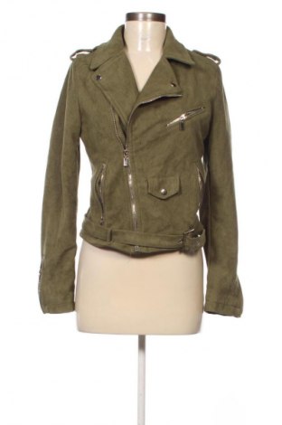 Geacă de femei Flamant Rose, Mărime S, Culoare Verde, Preț 111,99 Lei