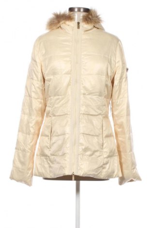 Дамско яке Fracomina, Размер XL, Цвят Екрю, Цена 40,90 €