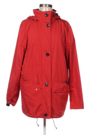 Dámská bunda  Fuchs Schmitt, Velikost M, Barva Červená, Cena  709,00 Kč