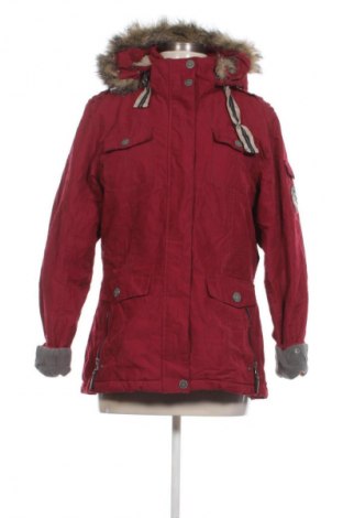 Női dzseki G.I.G.A. Dx by Killtec, Méret M, Szín Piros, Ár 15 029 Ft