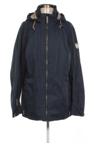 Dámská bunda  G.I.G.A. Dx by Killtec, Velikost XXL, Barva Šedá, Cena  619,00 Kč