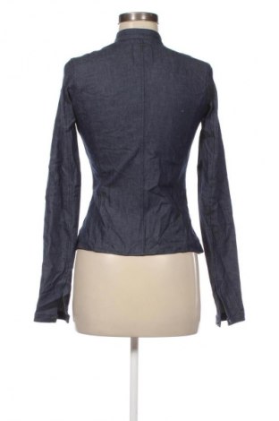 Γυναικείο μπουφάν G-Star Raw, Μέγεθος S, Χρώμα Μπλέ, Τιμή 43,99 €