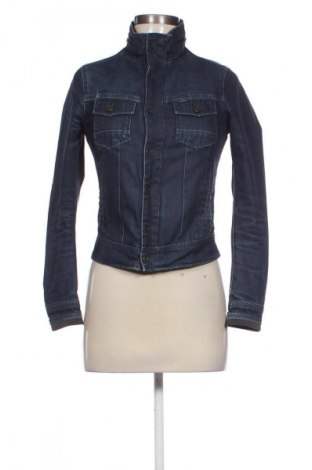 Kurtka damska G-Star Raw, Rozmiar XS, Kolor Niebieski, Cena 298,85 zł