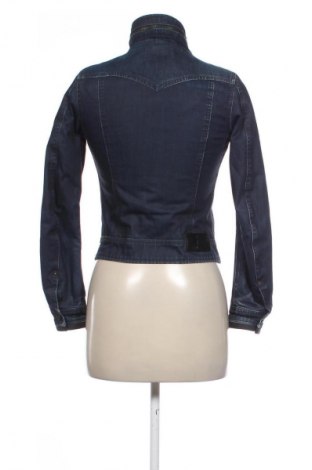 Kurtka damska G-Star Raw, Rozmiar XS, Kolor Niebieski, Cena 298,85 zł