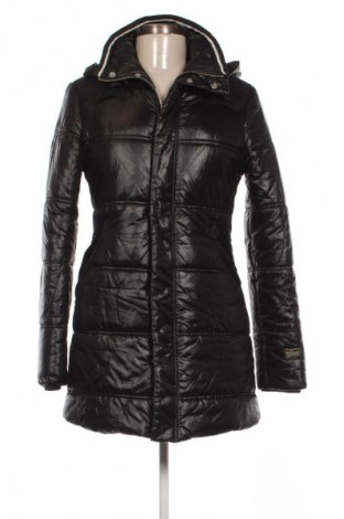 Damenjacke G-Star Raw, Größe S, Farbe Schwarz, Preis € 78,99